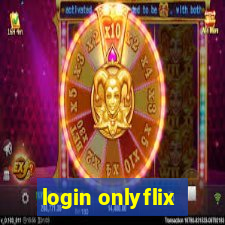 login onlyflix